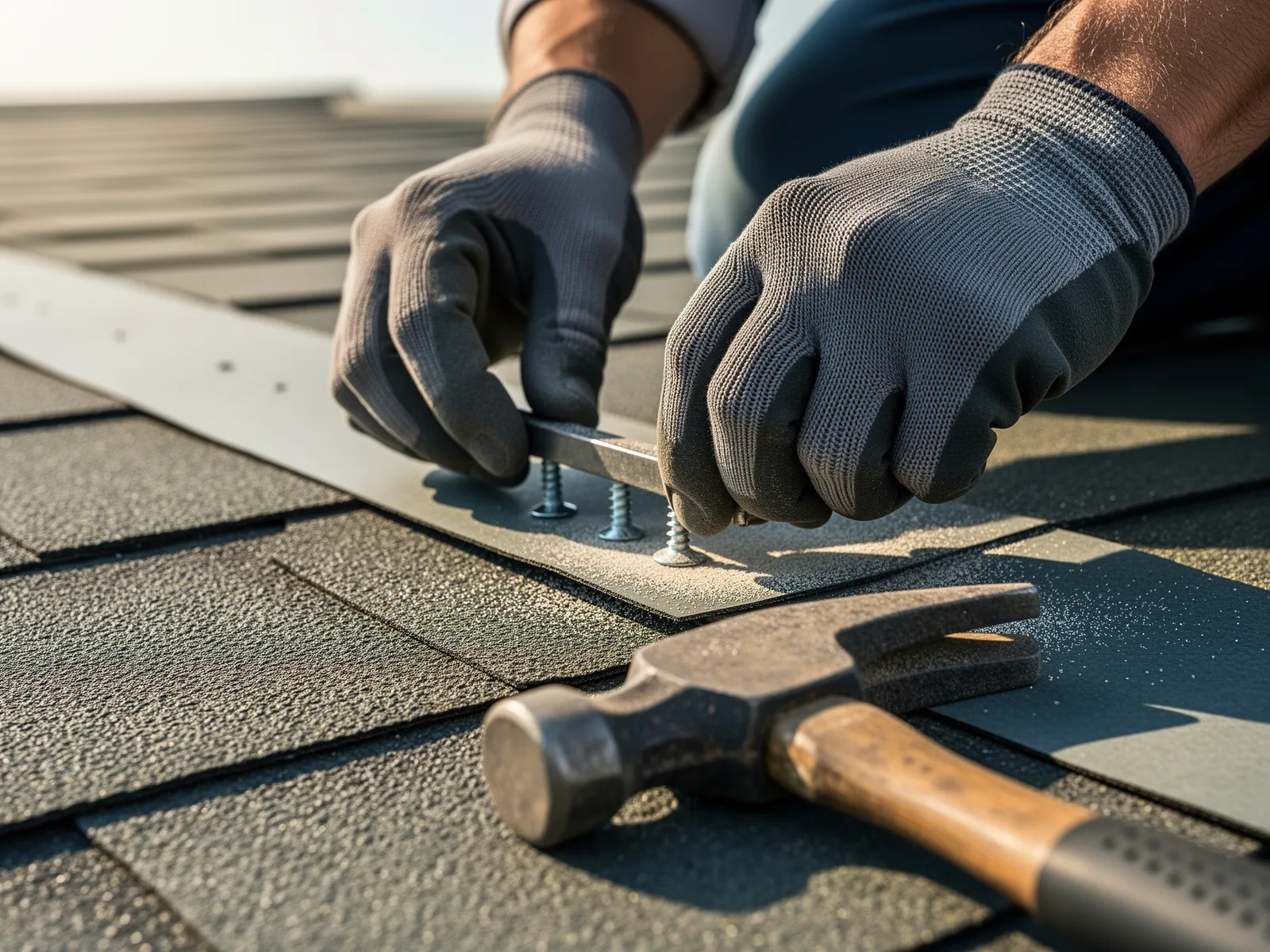 Why choose Fascia Repair in Edmonton, KY